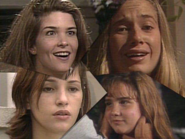 Quatro por Quatro - episódio 1x223