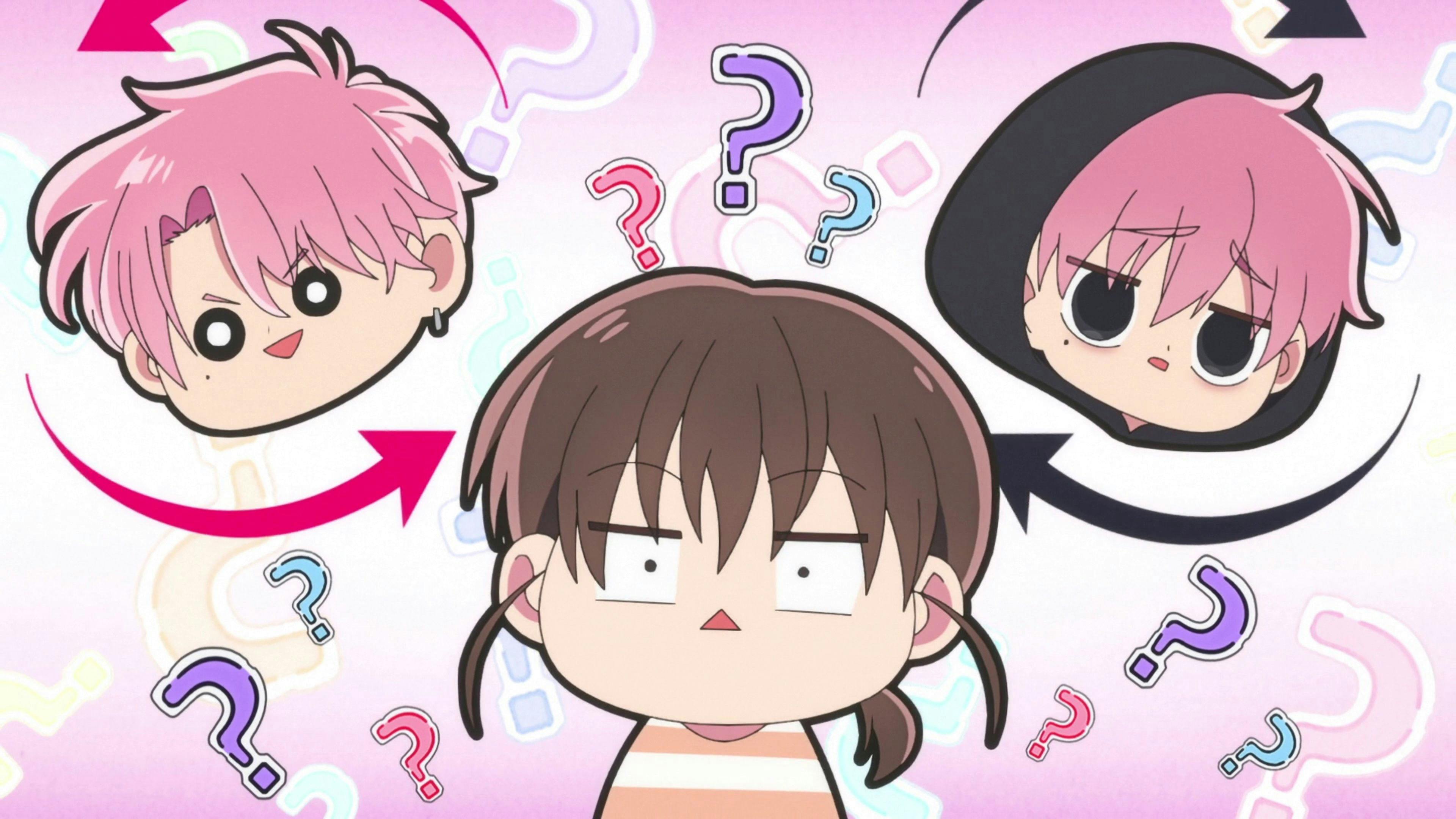 Tamon's B-Side backdrop