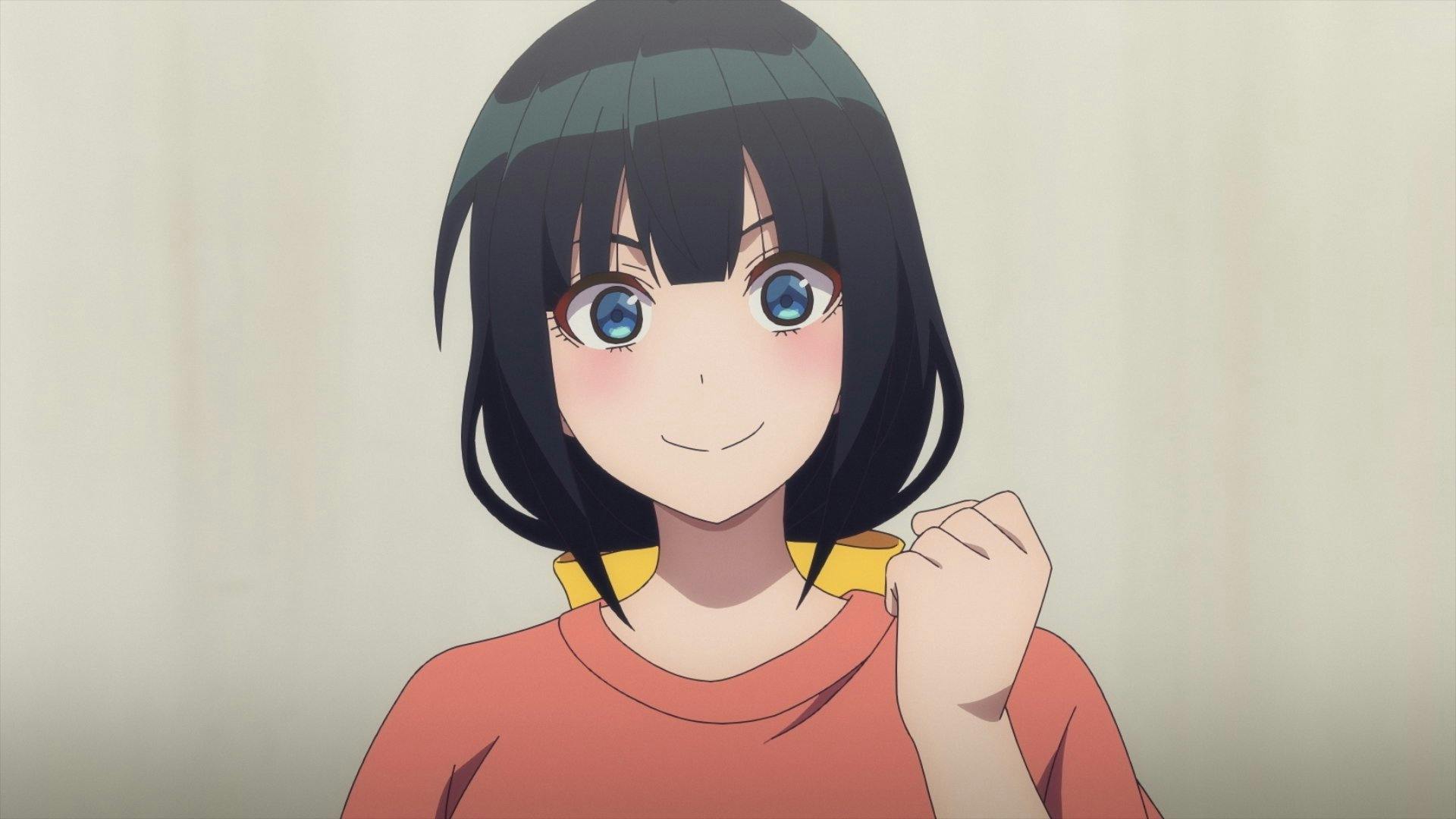 Pon no Michi - episódio 1x10