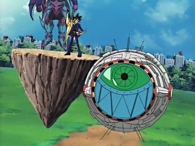 Yu-Gi-Oh! - episódio 1x117