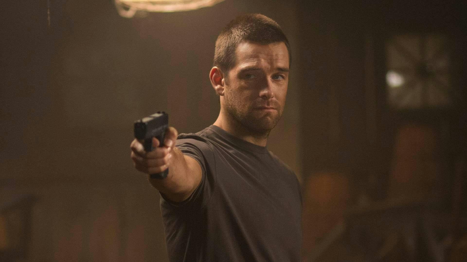 Banshee - episódio 1x7