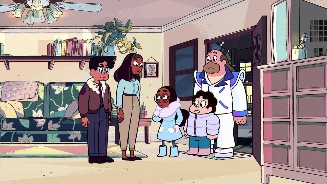 Steven Universo - episódio 1x42