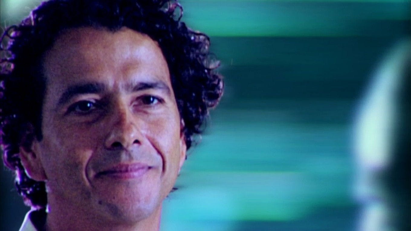 Celebridade - episódio 1x147