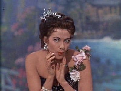 Bonanza - episódio 1x1