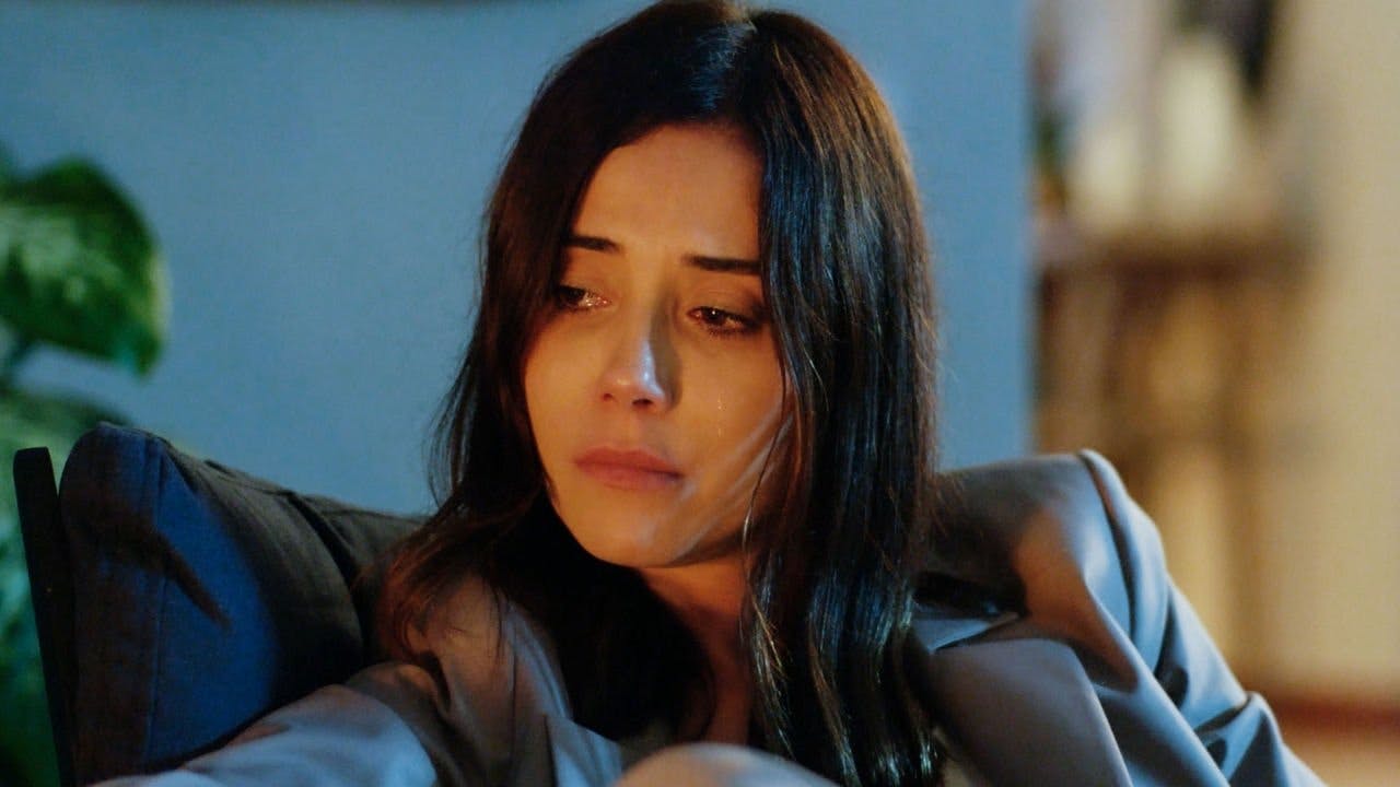 Iludida - episódio 1x4
