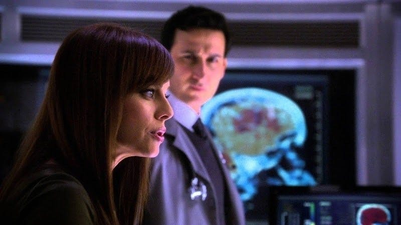 Nikita - episódio 1x16