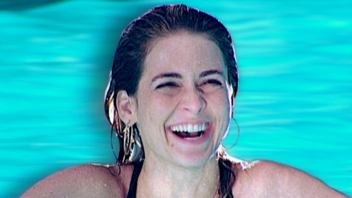 Celebridade - episódio 1x136