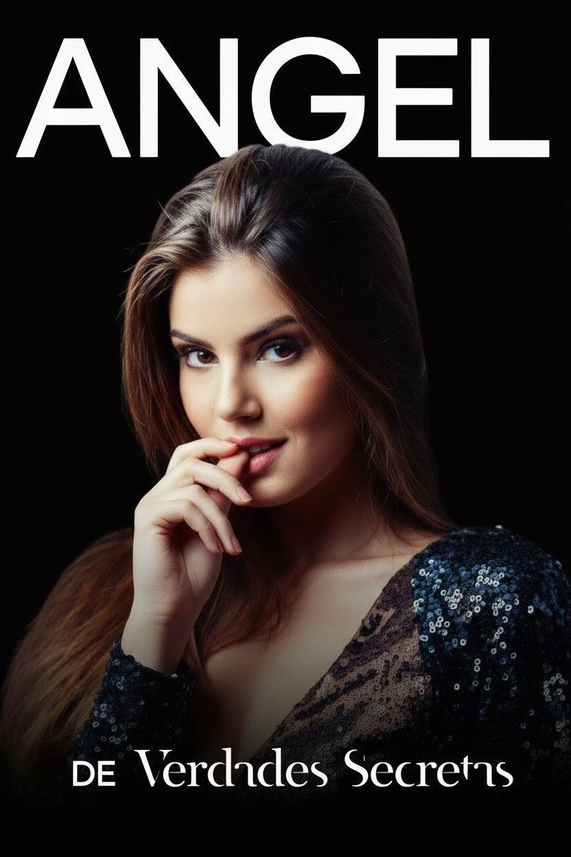 Angel de Verdades Secretas backdrop