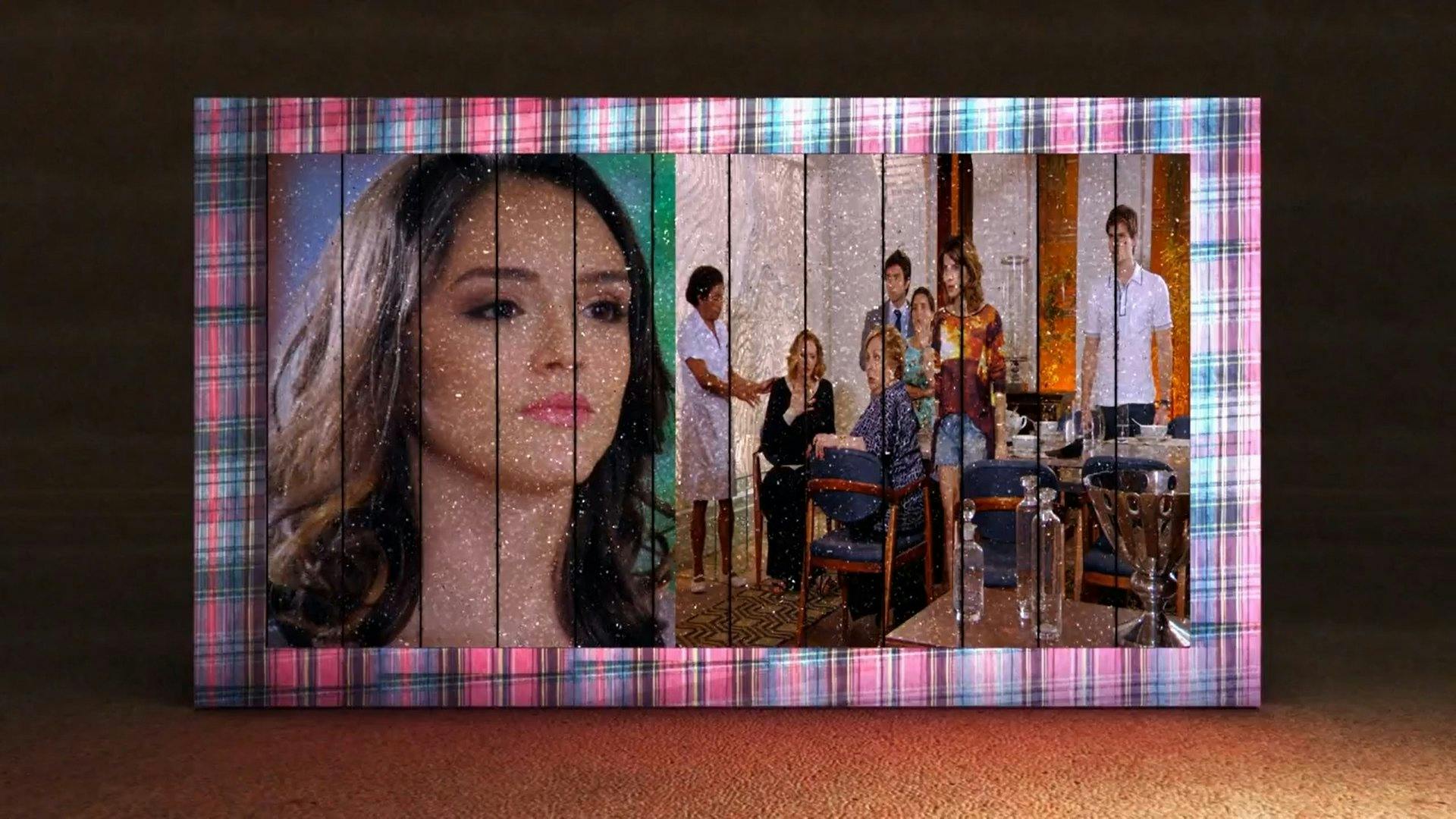 Cheias de Charme - episódio 1x91