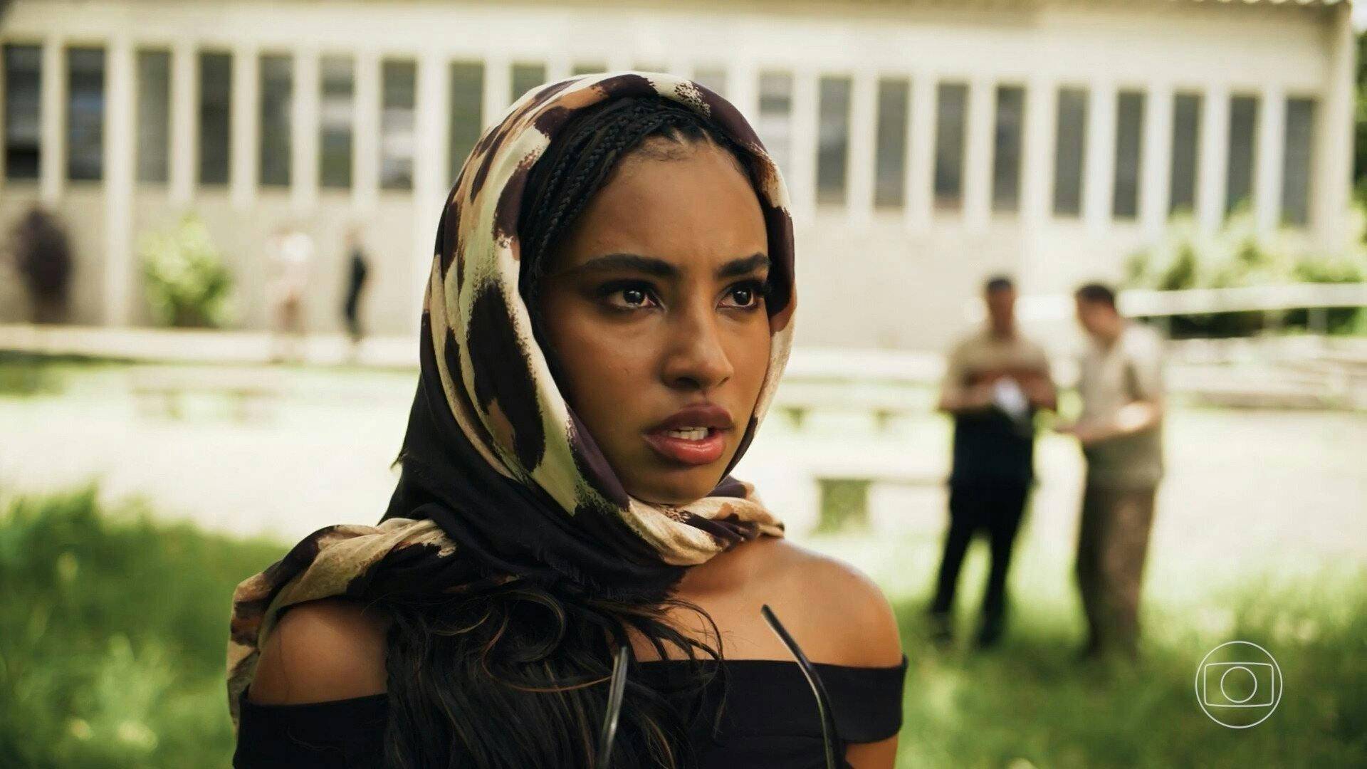 Mania de Você - episódio 1x105