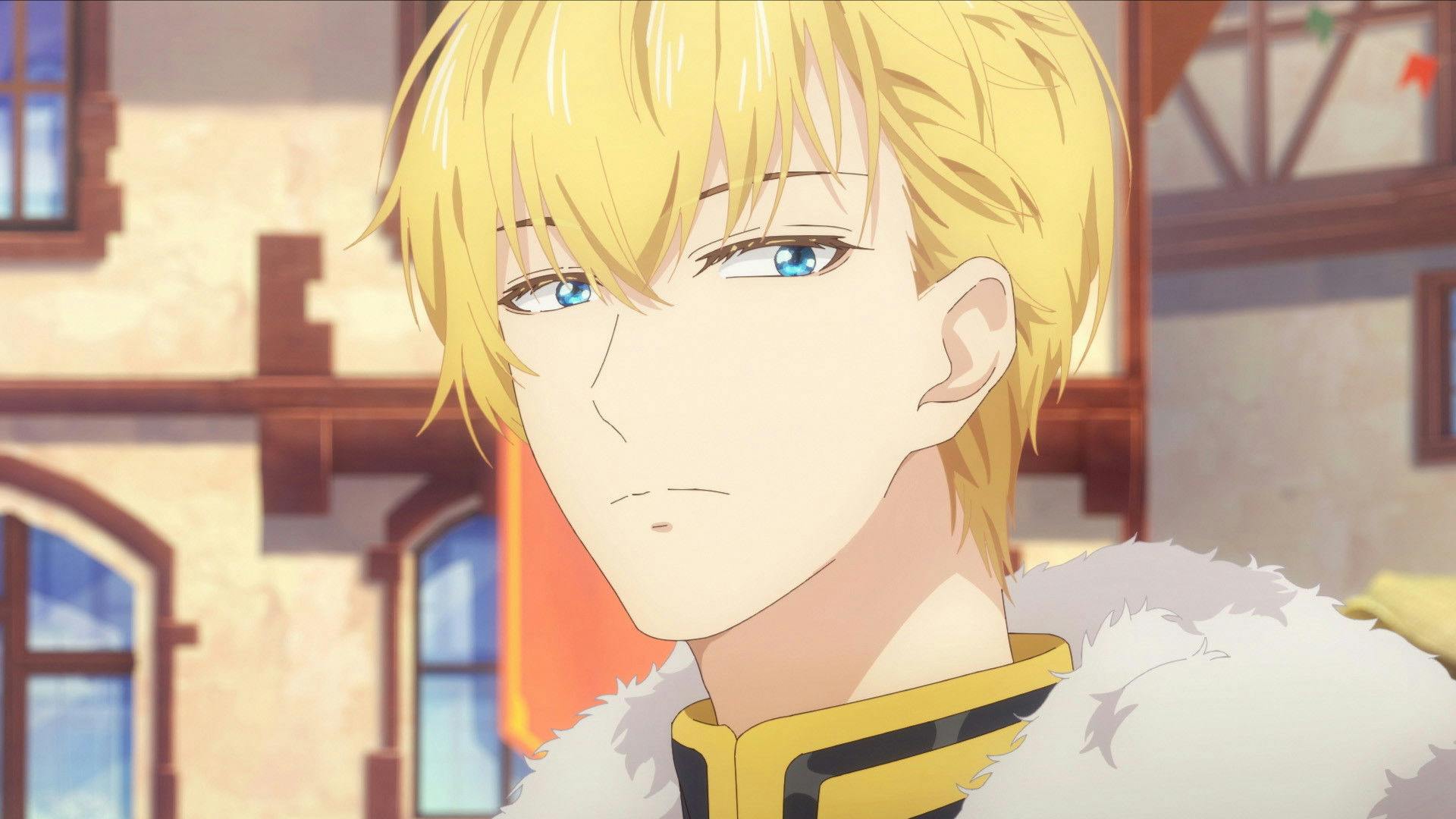 The Fated Magical Princess: Who Made Me a Princess - episódio 1x15