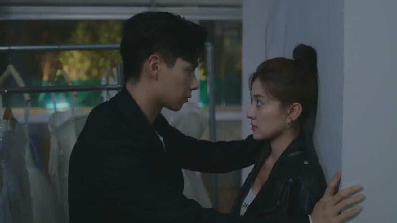 Homens apaixonados backdrop