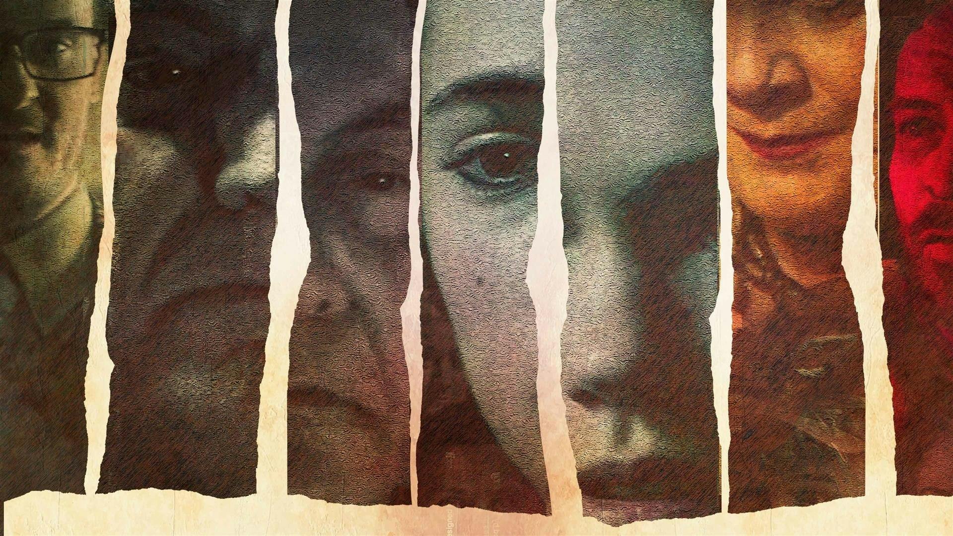 Parque das Almas backdrop