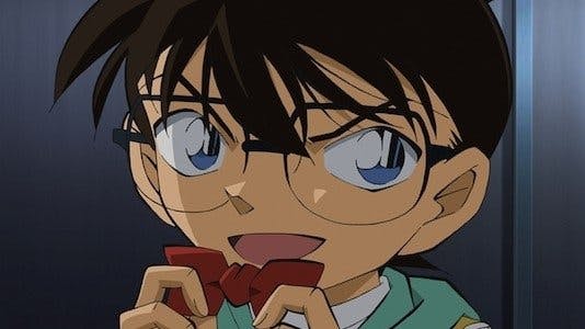 Detetive Conan - episódio 1x730