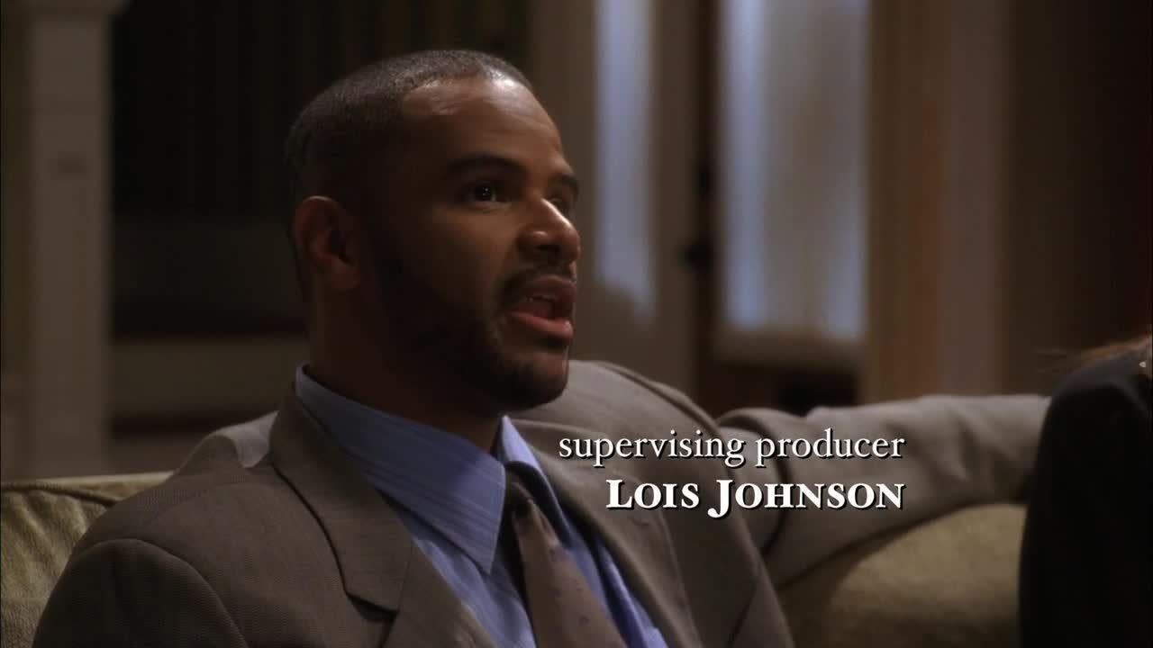 Ghost Whisperer - episódio 1x6
