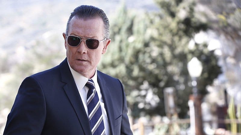 Scorpion: Serviço de Inteligência - episódio 1x20