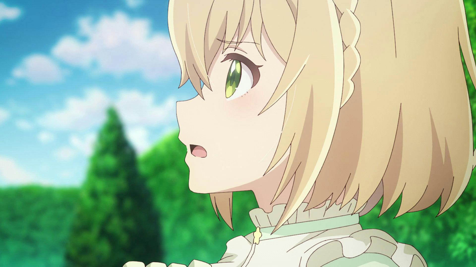 The Holy Grail of Eris backdrop