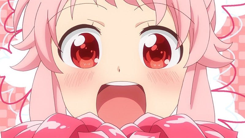 Anima Yell! - episódio 1x8