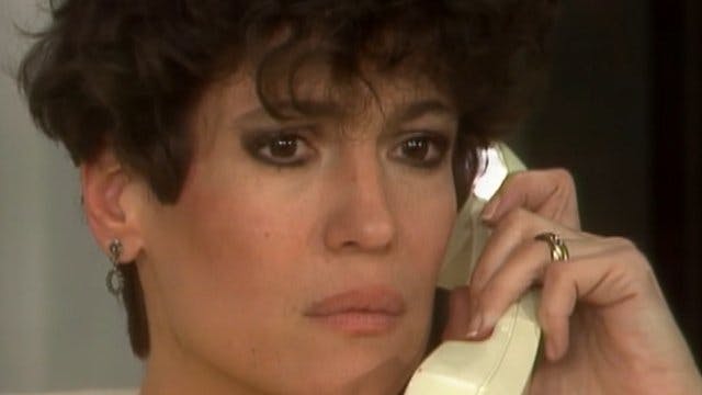 Baila Comigo - episódio 1x110