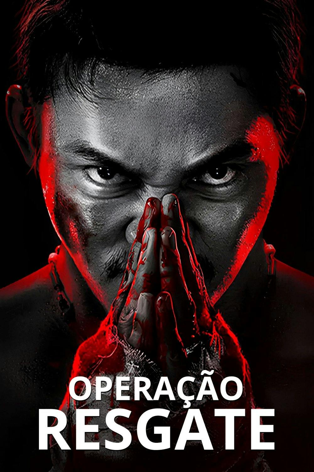 Operação Resgate