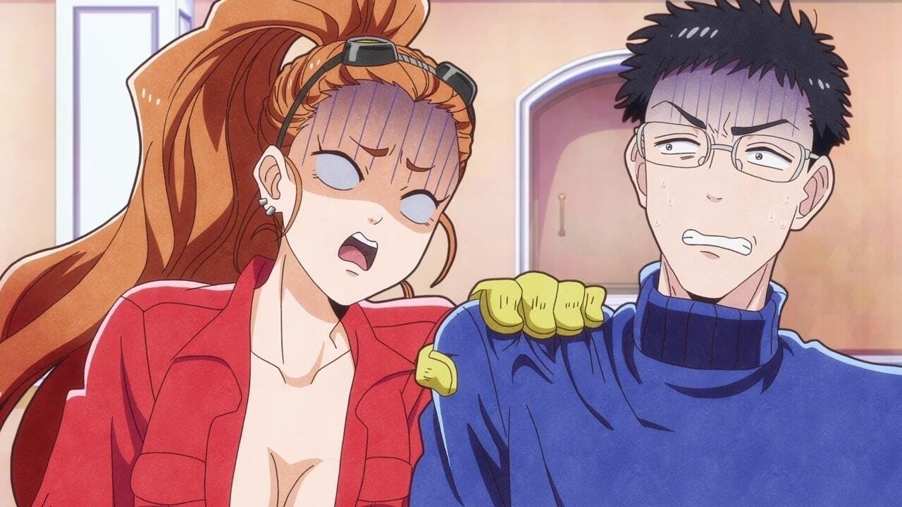 Tenchi Souzou Design-bu