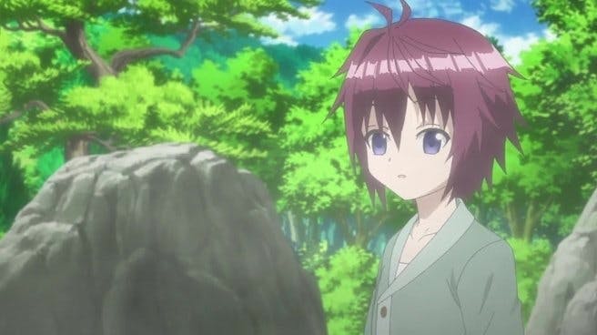 Lance N Masques - episódio 1x6