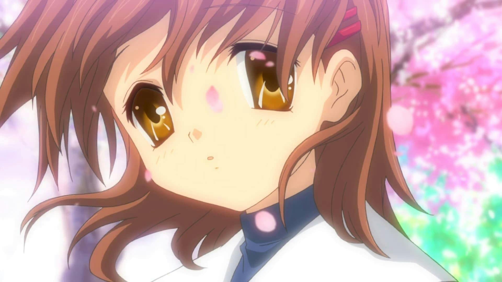 Clannad - episódio 1x1