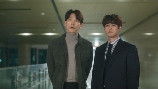 Ghost Doctor - episódio 1x10