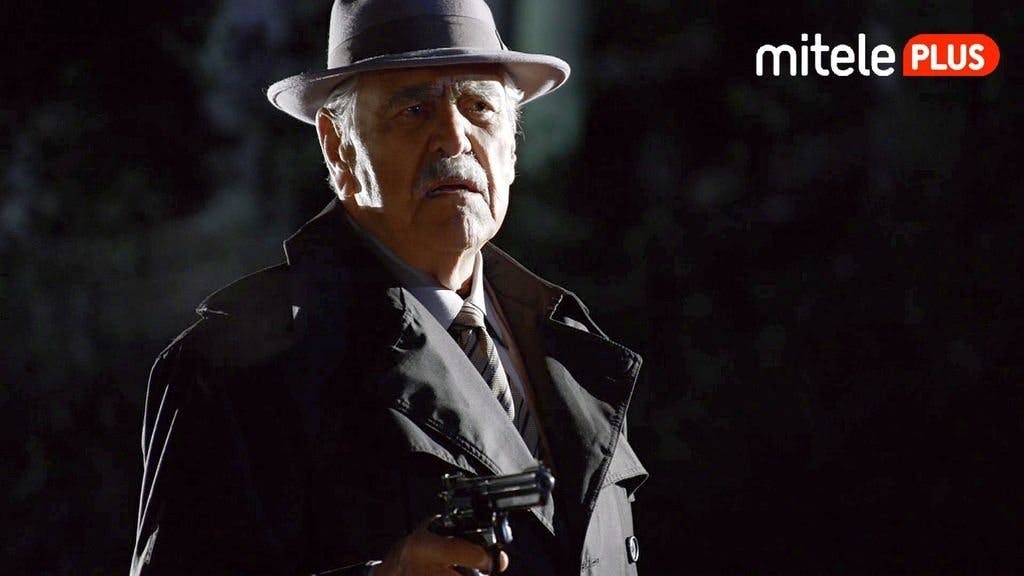 Três vezes Ana - episódio 1x16