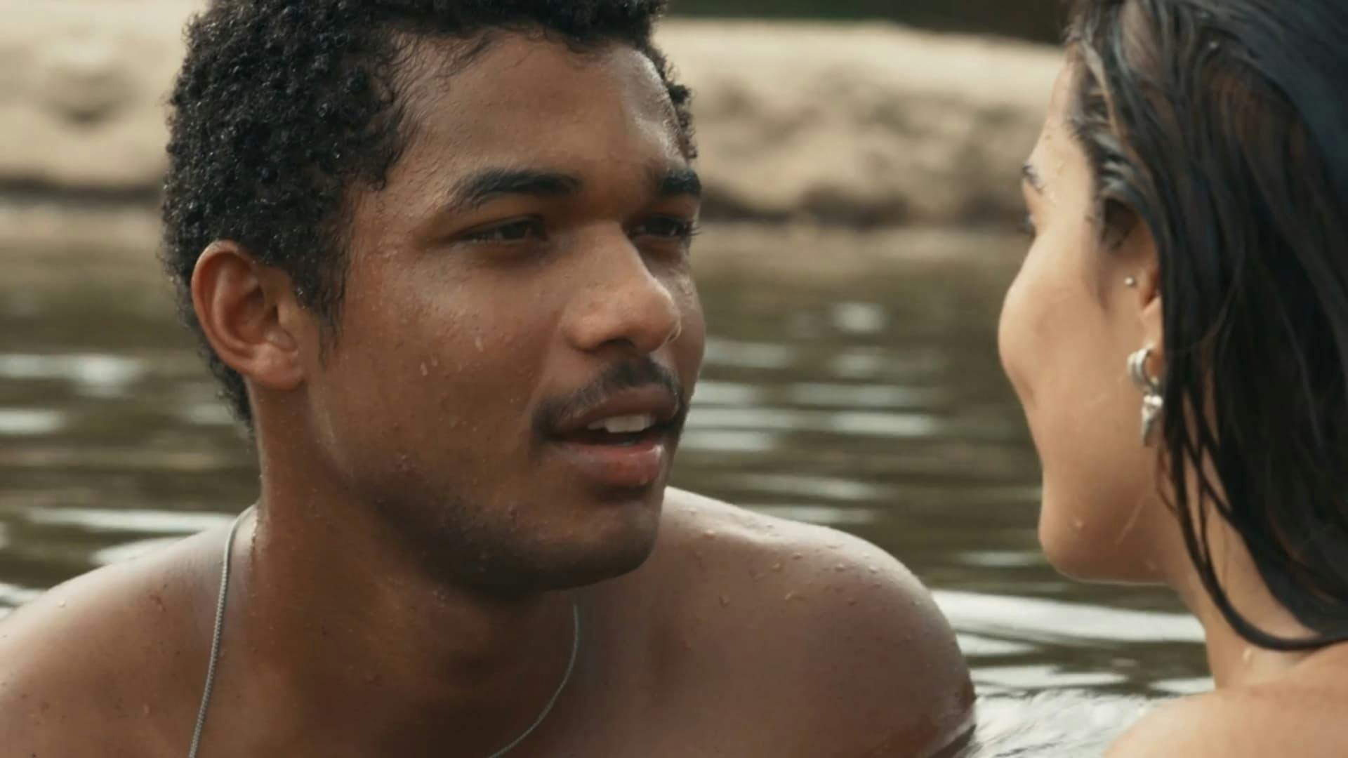 Renascer - episódio 1x49