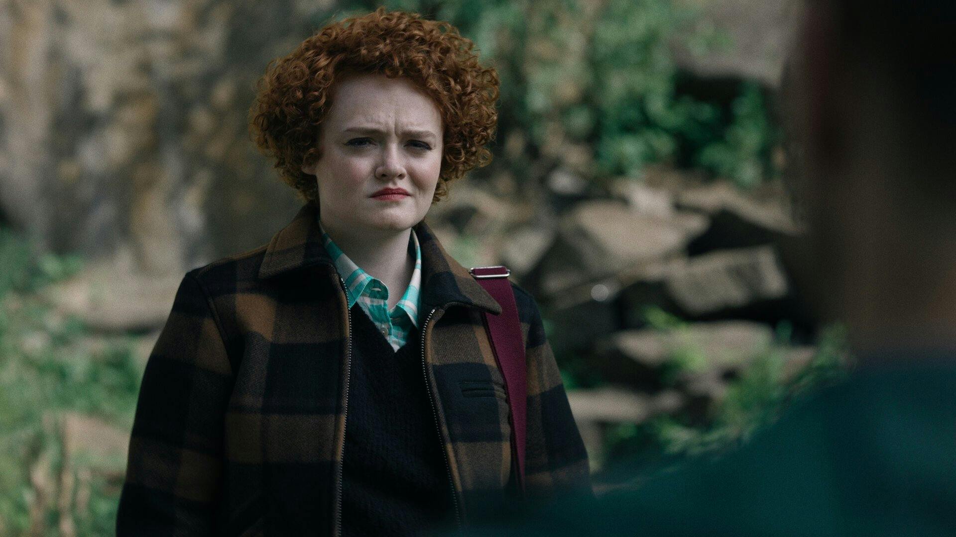Dept. Q - episódio 1x7
