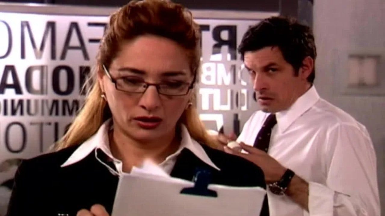 Lalola - episódio 1x9