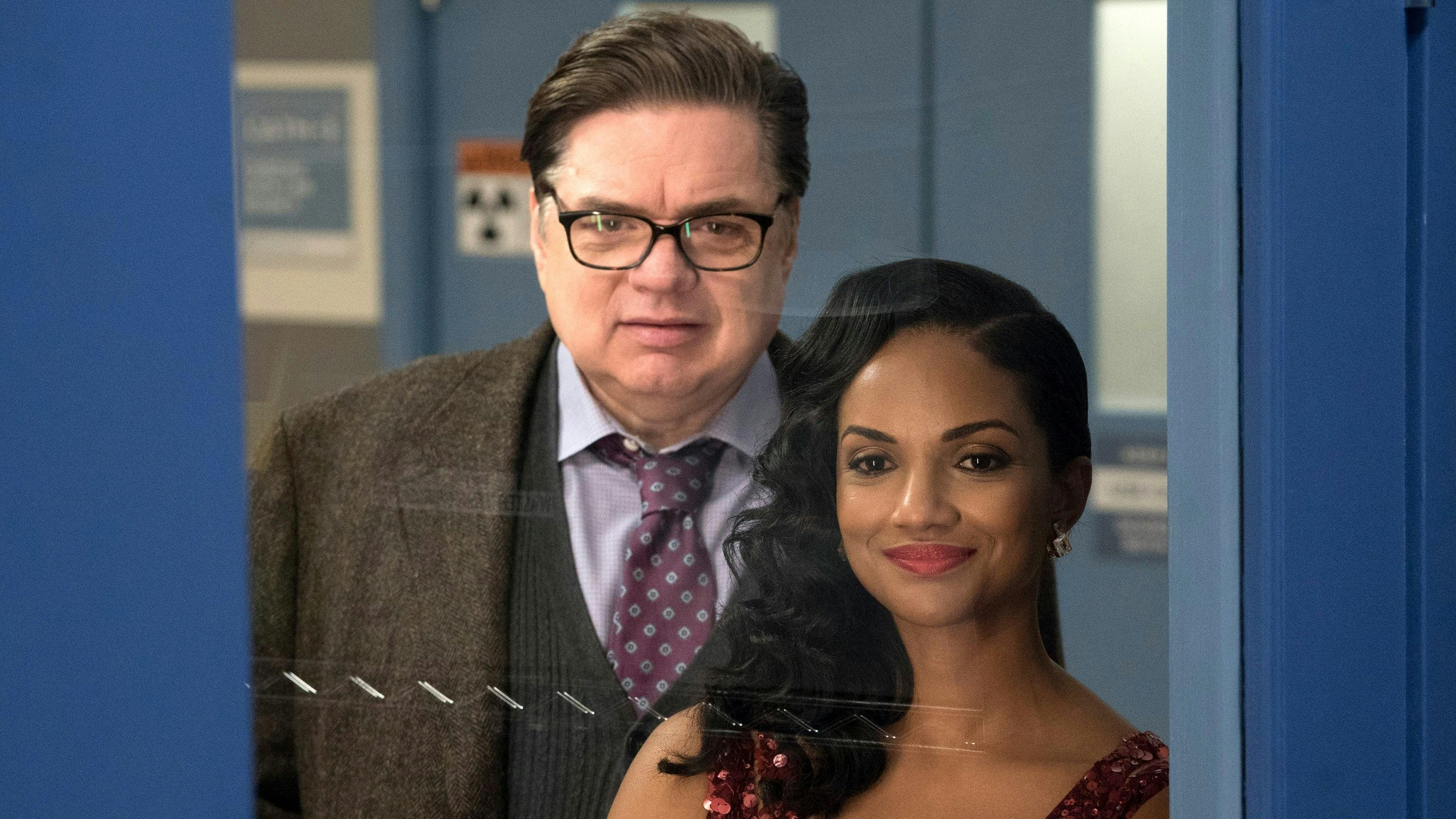 Chicago Med: Atendimento de Emergência - episódio 2x11