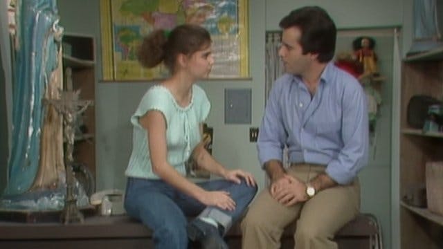 Baila Comigo - episódio 1x131