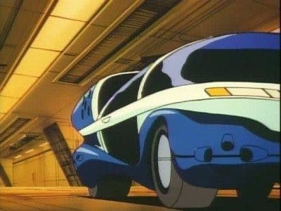 Macross 7 - episódio 1x29