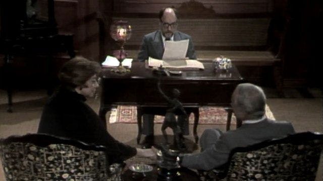 Guerra dos Sexos - episódio 1x1