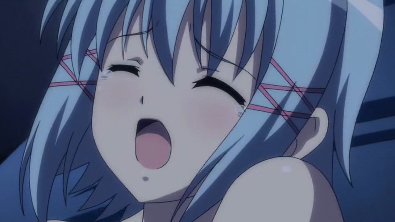 Tropical Kiss - episódio 1x3