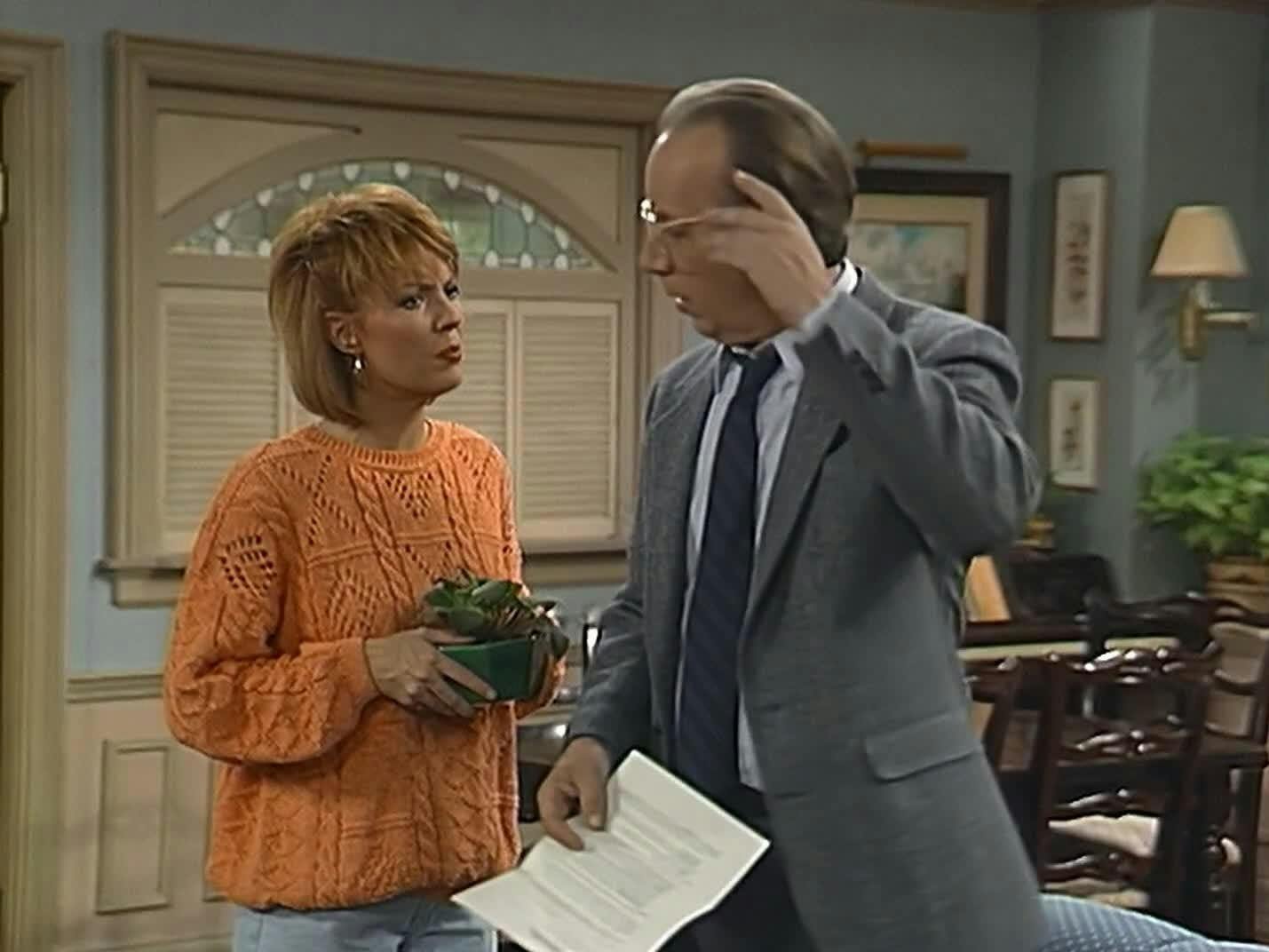 ALF, o ETeimoso - episódio 1x25