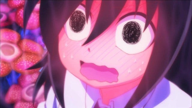 WataMote - episódio 1x6