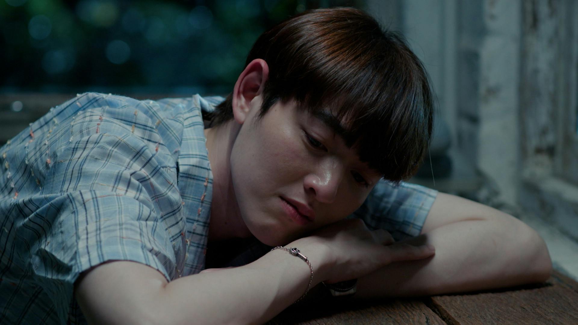 Alerta: Amor à Vista - episódio 1x1