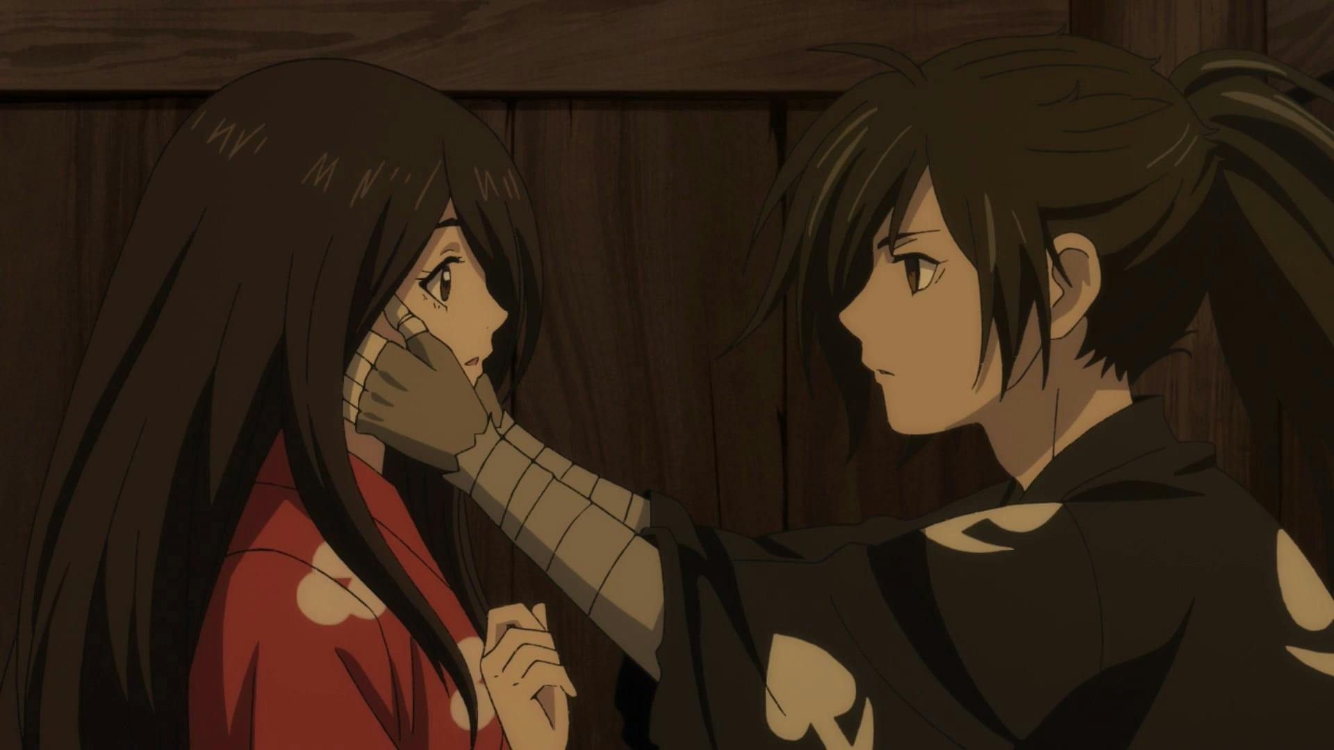 Dororo - episódio 1x6