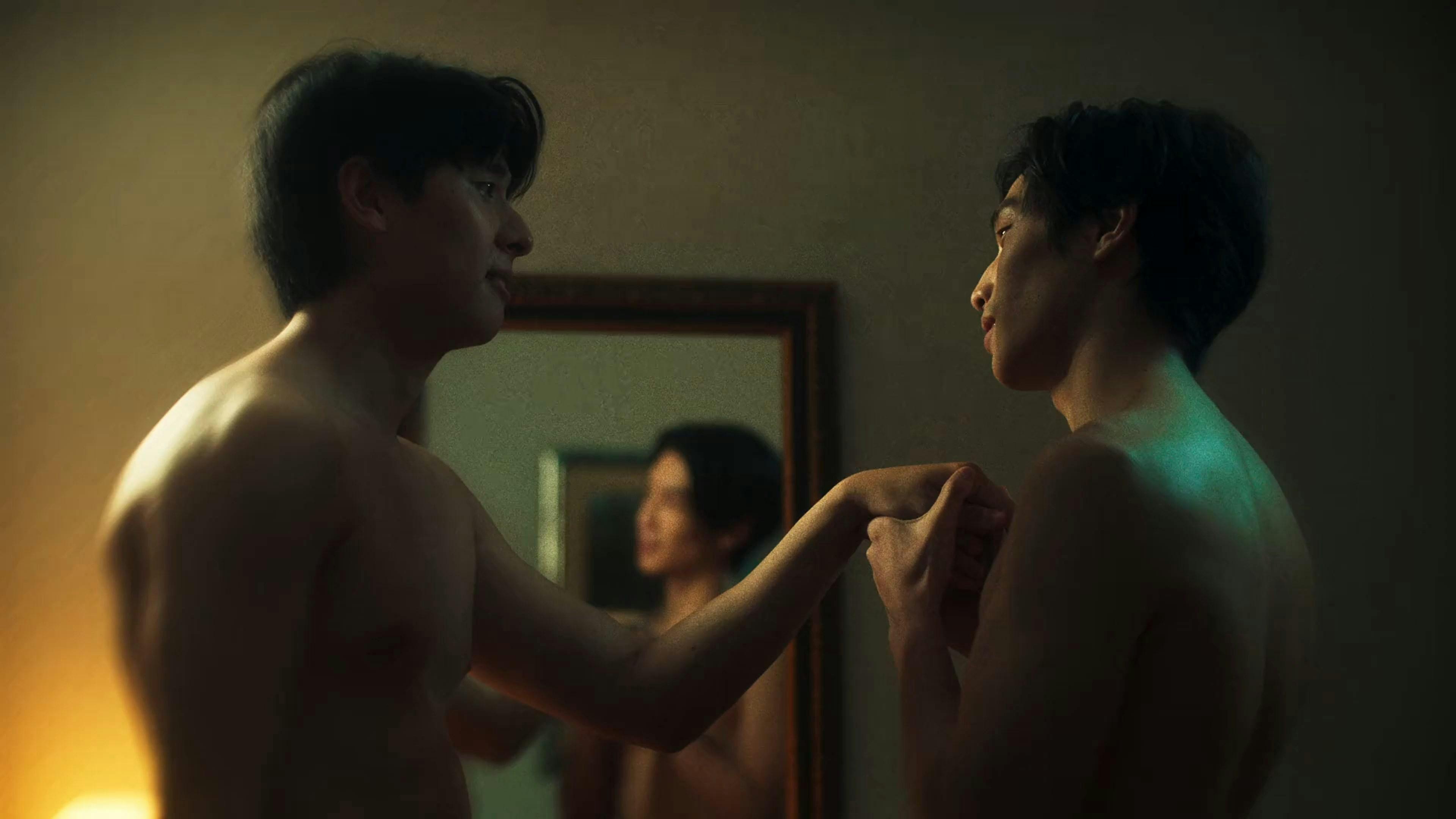 KinnPorsche - episódio 1x10