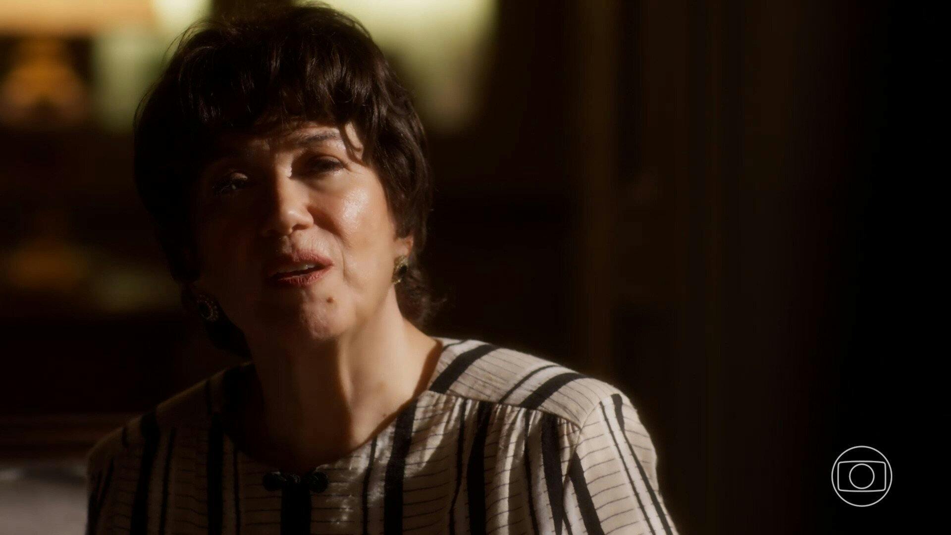 Garota do Momento - episódio 1x196