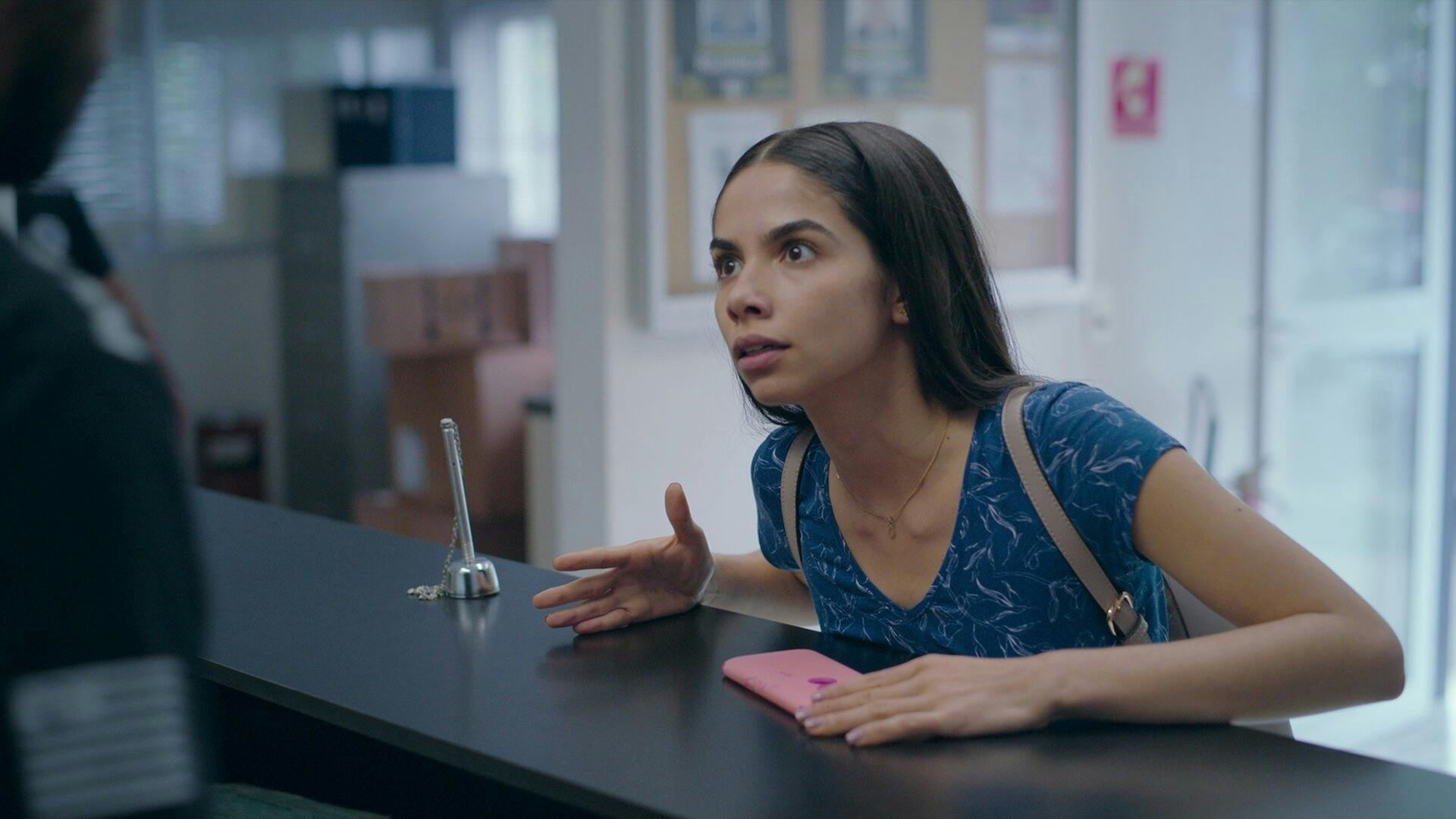 Sintonia - episódio 3x2