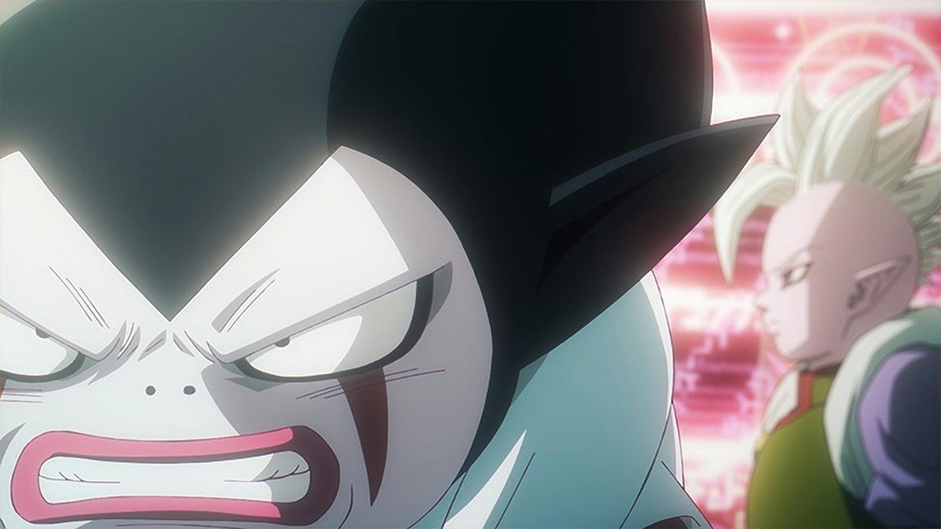 Dragon Ball DAIMA - episódio 1x15