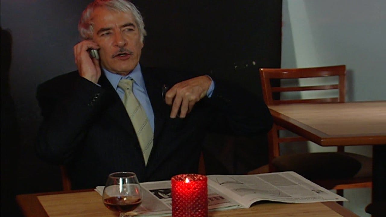Rebelde - episódio 1x202