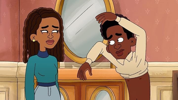 Todo Mundo Ainda Odeia o Chris - episódio 1x20