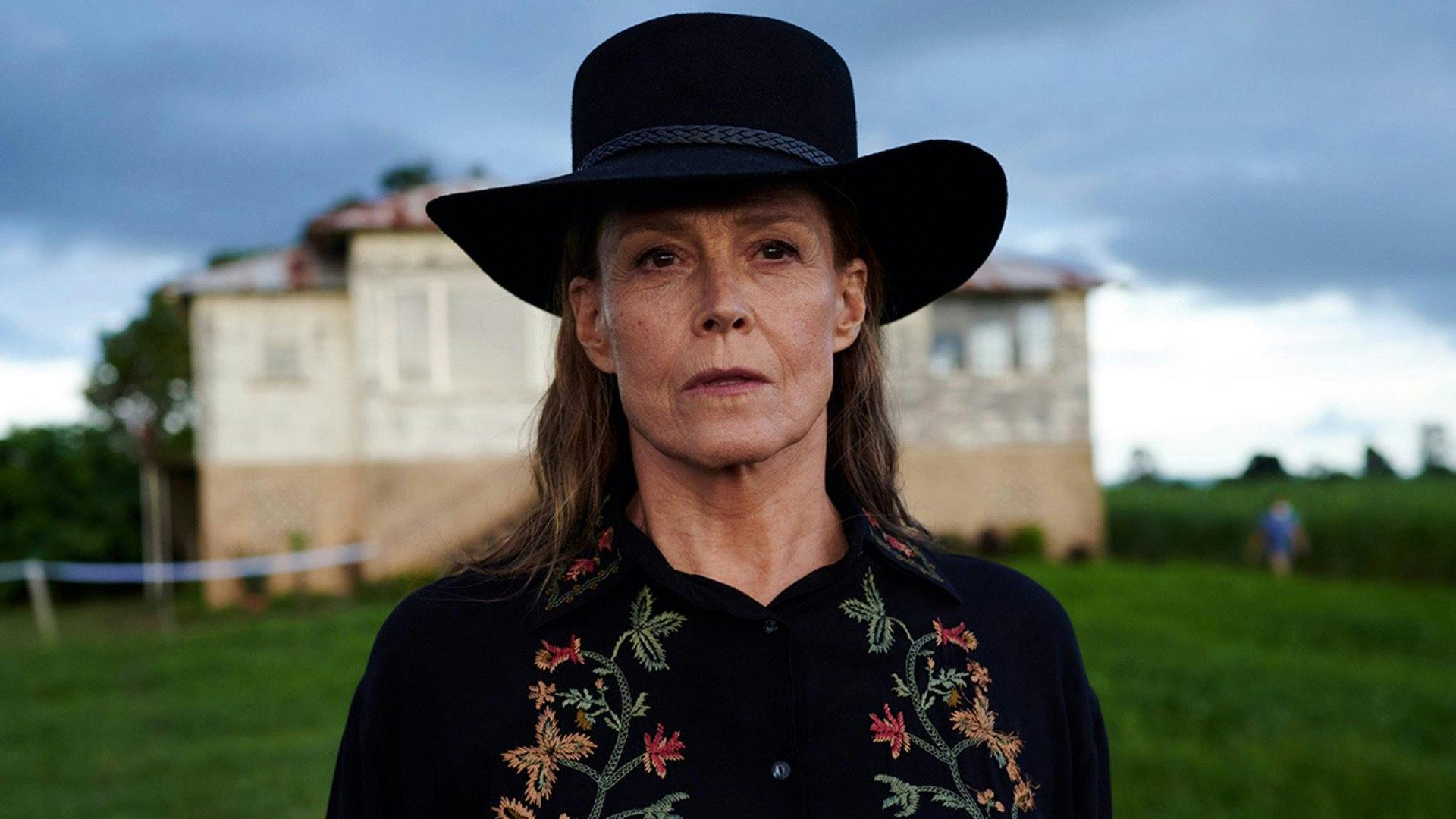As Flores Perdidas de Alice Hart - episódio 1x1