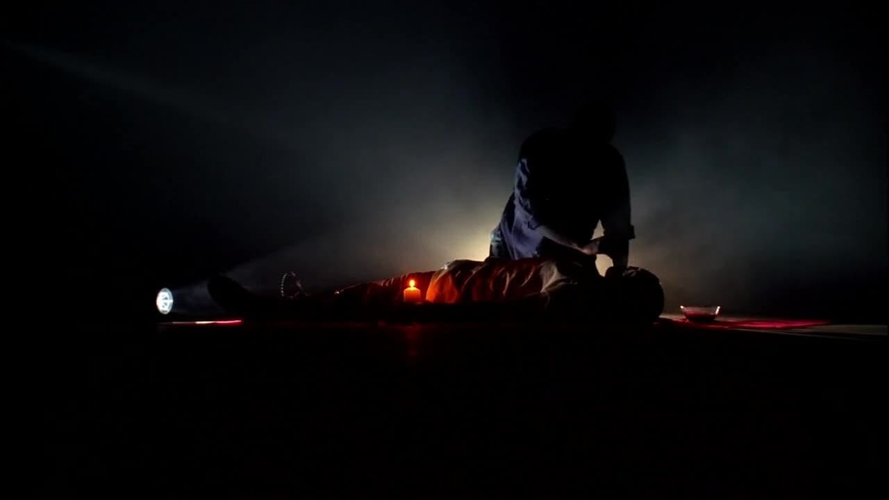 Castle - episódio 1x6