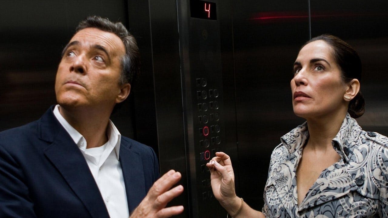 Se Eu Fosse Você 2 backdrop